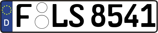 F-LS8541