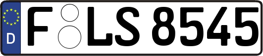 F-LS8545