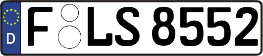 F-LS8552