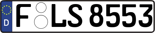 F-LS8553