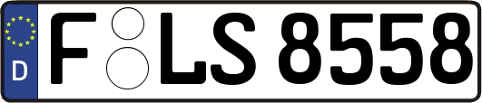 F-LS8558