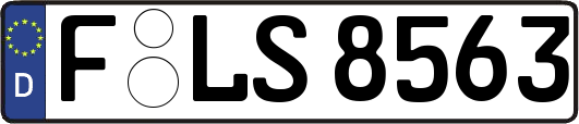 F-LS8563