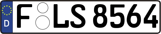 F-LS8564