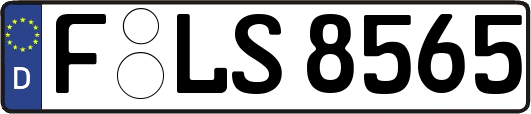 F-LS8565