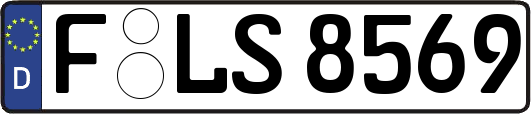 F-LS8569