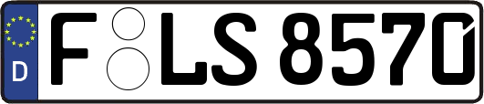 F-LS8570