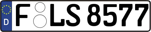 F-LS8577