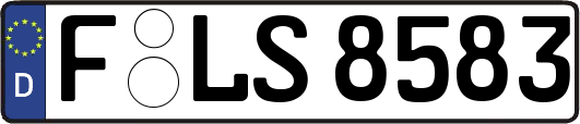 F-LS8583
