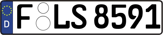 F-LS8591