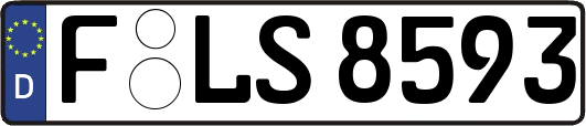 F-LS8593