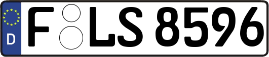 F-LS8596