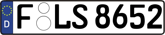 F-LS8652