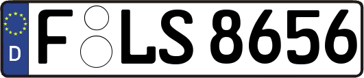 F-LS8656