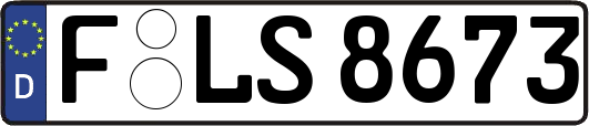 F-LS8673