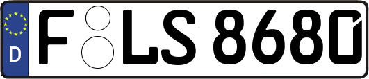 F-LS8680