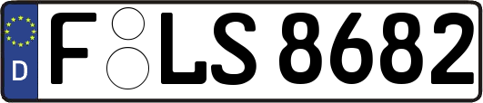F-LS8682