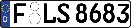 F-LS8683