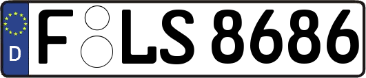 F-LS8686