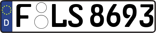 F-LS8693