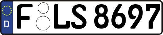 F-LS8697