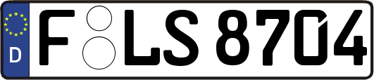 F-LS8704