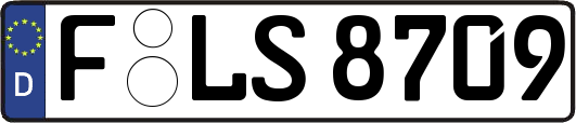 F-LS8709