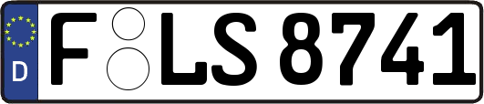 F-LS8741