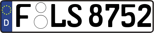 F-LS8752