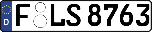 F-LS8763
