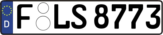 F-LS8773