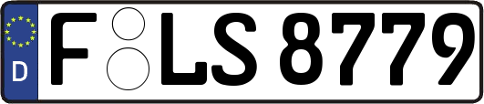F-LS8779