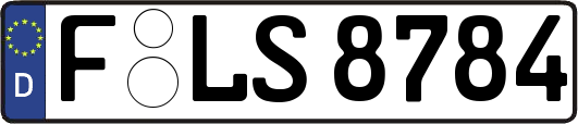 F-LS8784
