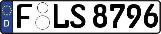 F-LS8796
