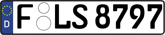 F-LS8797