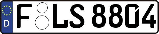 F-LS8804