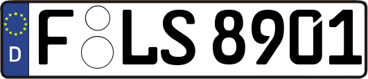 F-LS8901
