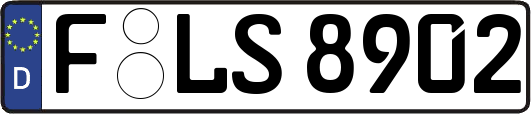 F-LS8902