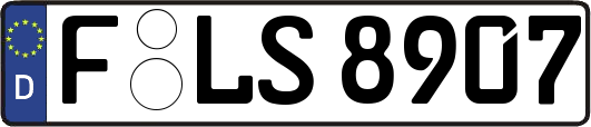 F-LS8907