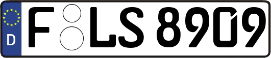 F-LS8909