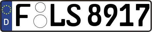 F-LS8917