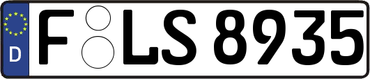 F-LS8935