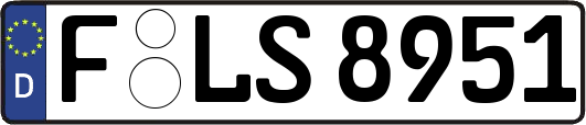 F-LS8951