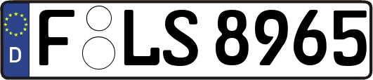 F-LS8965