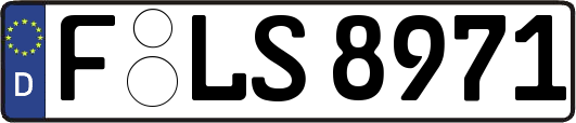 F-LS8971