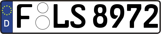 F-LS8972
