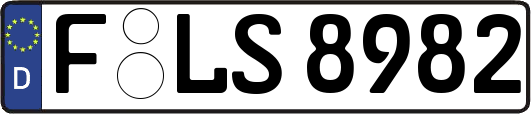 F-LS8982