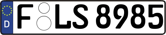 F-LS8985