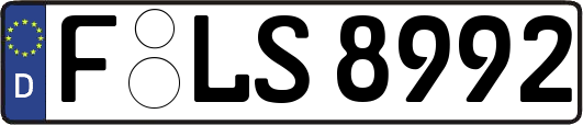F-LS8992