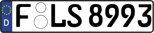 F-LS8993