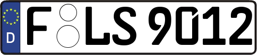F-LS9012